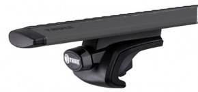 Thule-Sistem-Complet-757-cu-WingBar960-black-pentru-bare-longitudinale